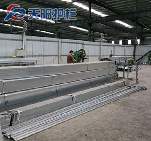 专业的施工队伍