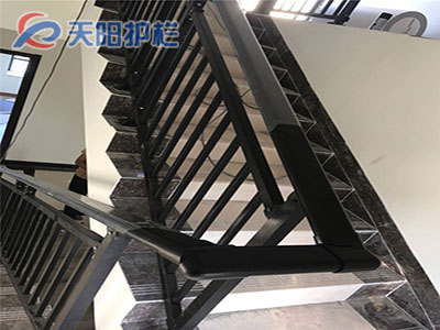 锌钢楼梯扶手