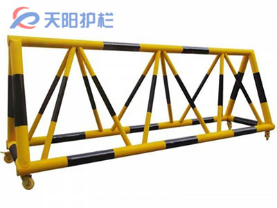 拒马临时护栏