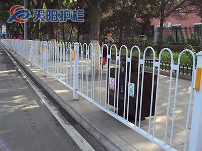 京式道路护栏