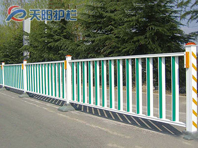 锌钢道路护栏